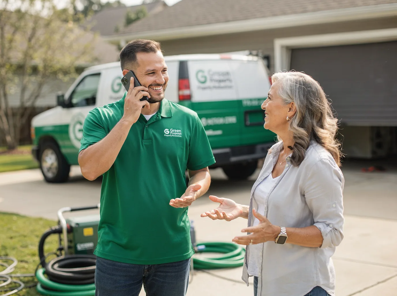 Water Damage Restoration Freeport, TX FAQs